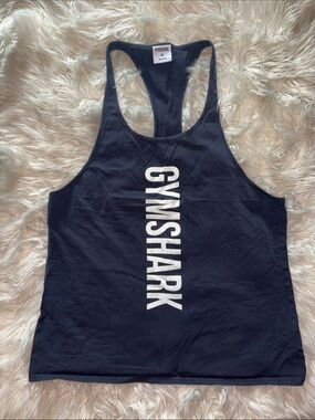Gymshark workout tank